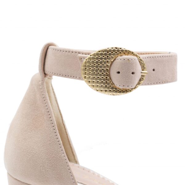 Xseni Greye - Zapatos Personalizados de Novia